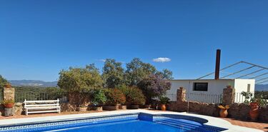 Participa en el Sorteo Preverano de TdE y gana una estancia en la Casa Rural Obejuelo