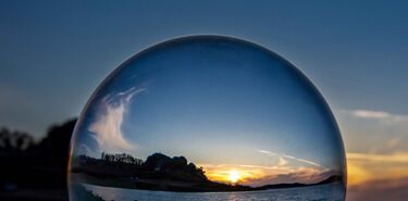 Solsticio de verano desde los lugares mgicos de Extremaduradel atardecer a las estrellas