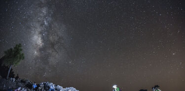 El turismo activo impulsa la economa local