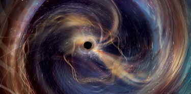 LIGO cumple 10 aos los avances en el agujero negro solo mejorarn