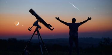 Otoo 2025 los eventos astronmicos que no puedes perderte