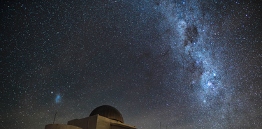 Chile La odisea hacia la luz y las estrellas del fin del mundo