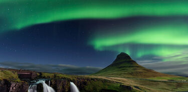 Siete montaas del planeta para vivir la observacin astronmica