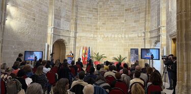 El eclipse de 2026 protagonista del VIII Encuentro Starlight en Soria