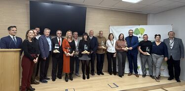 Turismodeestrellascom premiado en los Tourism4Nature 2025 por su labor en Astroturismo