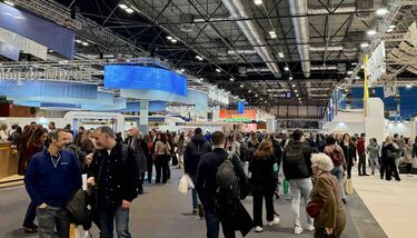 fitur 2026 día 1
