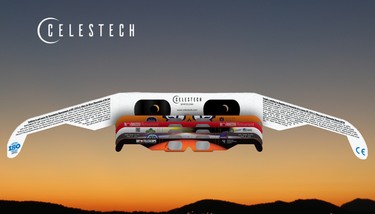 gafas celestech