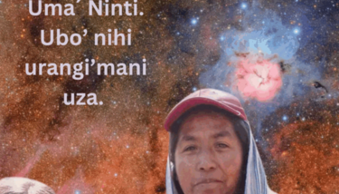 mujeres astroturismo