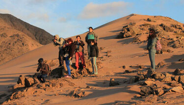 cumbre astroturismo atacama 2026_chileestuyo