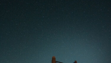 Ouzina Network Telescope