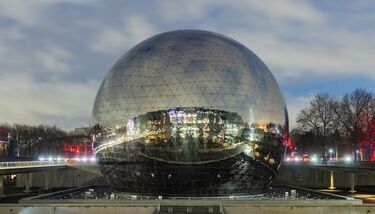 10 planetarios mejor valorados del mundo
