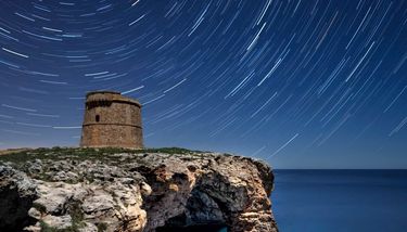 Arranca ya el Encuentro Starlight de Astroturismo en Menorca