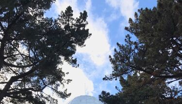 planetario a coruña