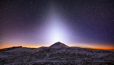 teide