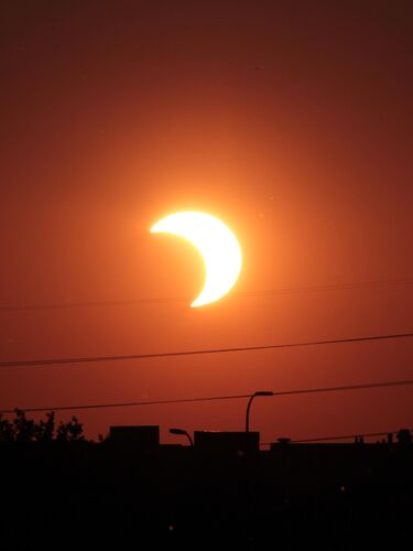 eclipse solar parcial
