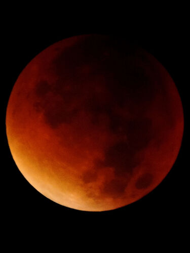 eclipse luna de sangre