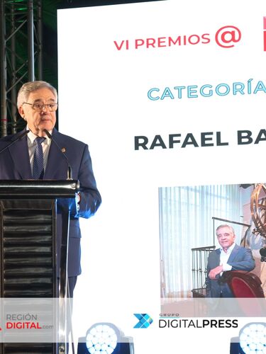 premio Rafael bachiller