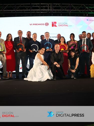 premio Rafael bachiller