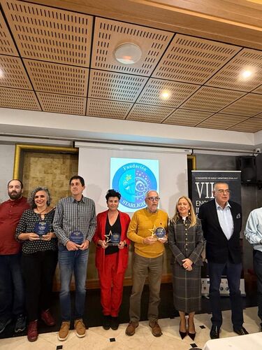 premios starlight 2025 soria