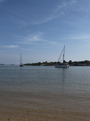Camper algarve