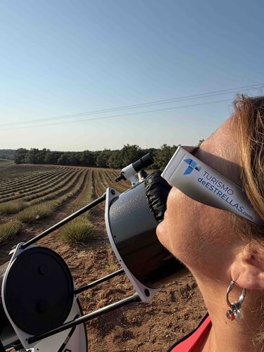 eclipse de sol gafas