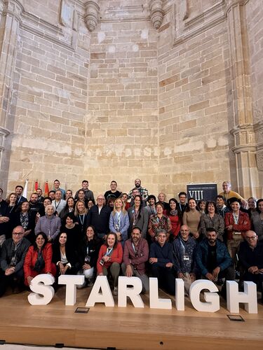 Encuentro starlight Soria final