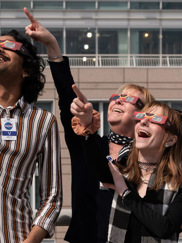 Eclipse solar 2026