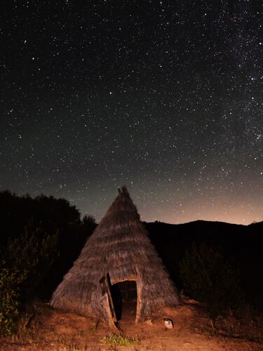 Cabañeros