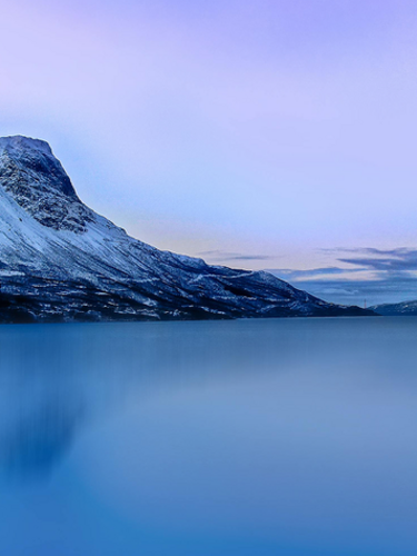 auroras boreales skyscanner