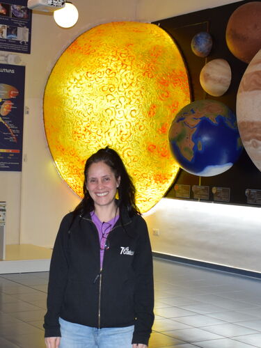 Planetario Alcoba Cabañeros