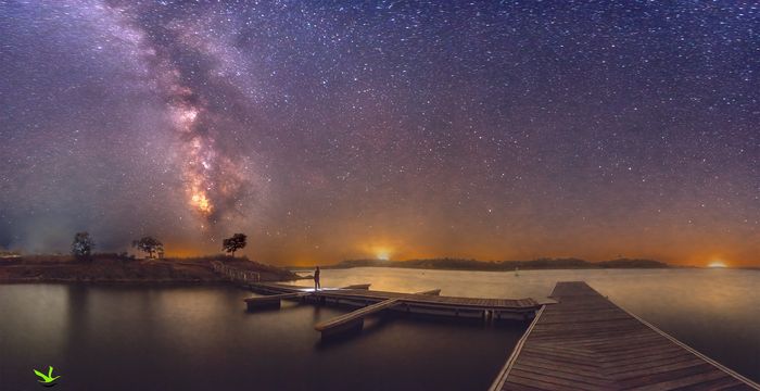Destinos de estrellas en FITUR 2020, el astroturismo gana terreno