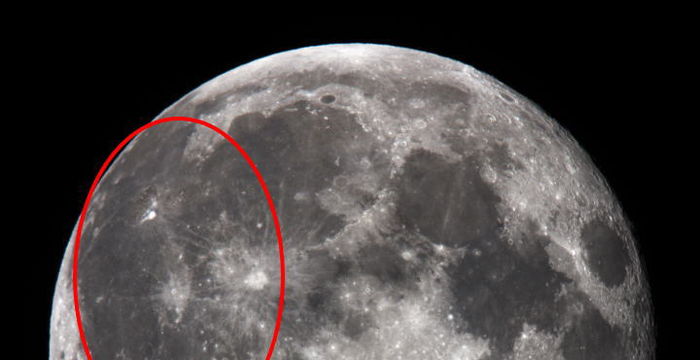 China explorará terreno desconocido de la Luna