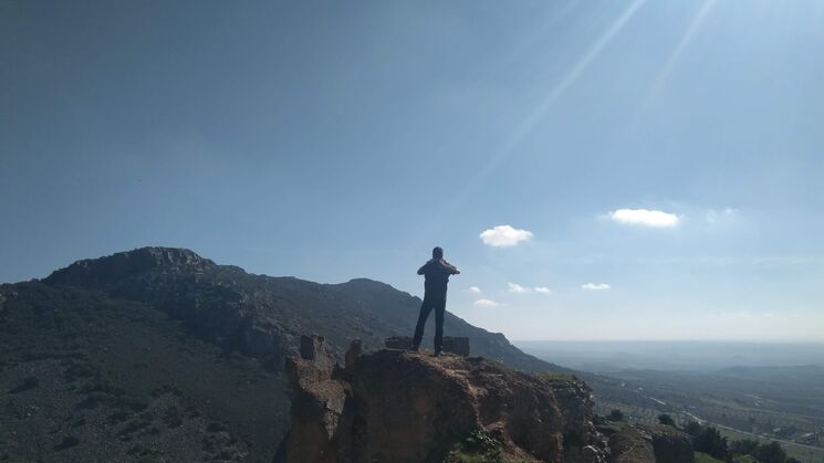 nuevo turismo tras el confinamiento