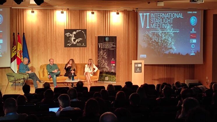 Encuentro starlight Cuenca da 1