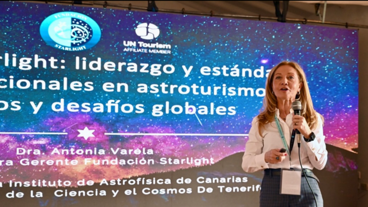 encuentro regional starlight