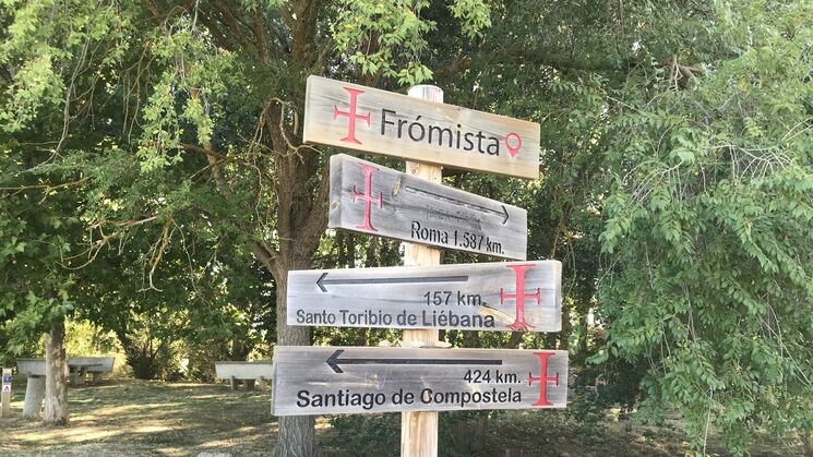 Eco Hotel Doa Mayor Frmista Reportaje