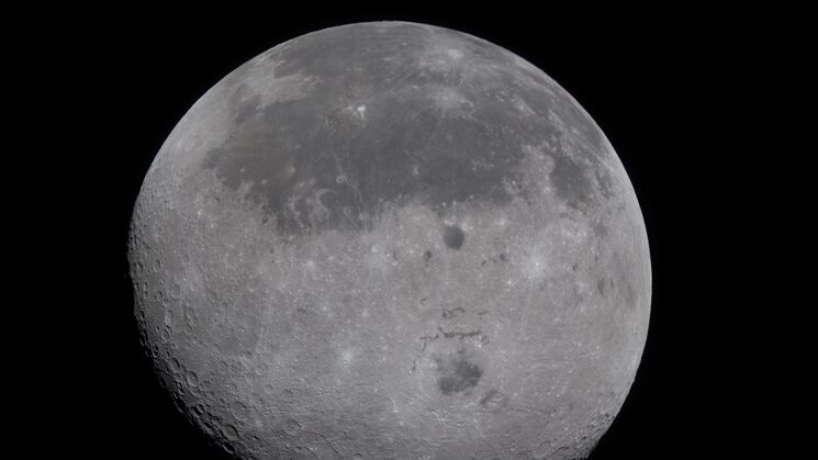 Artemis II mejores imgenes