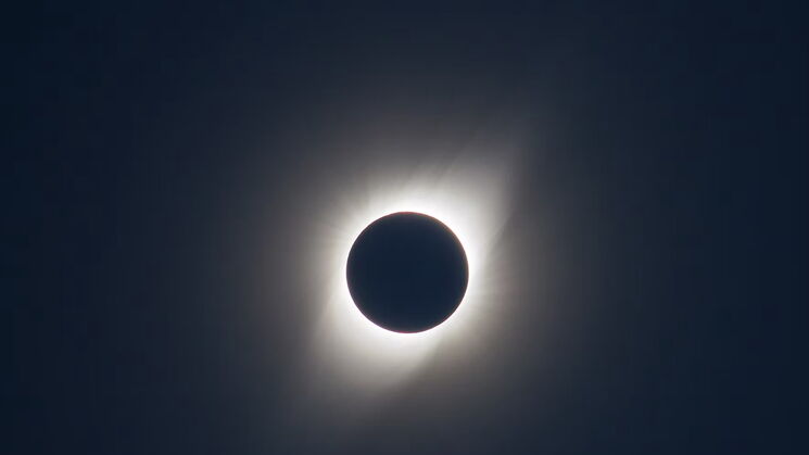 Eclipsados vila 