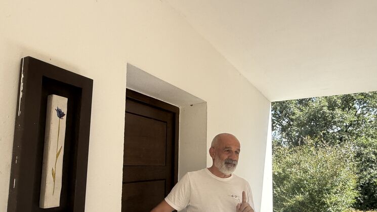 El Sosiego