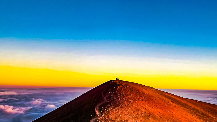 mauna kea hawai