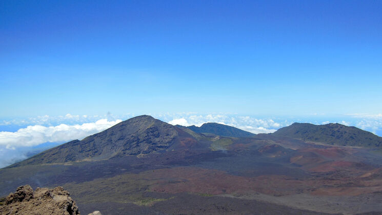Haleakal maui