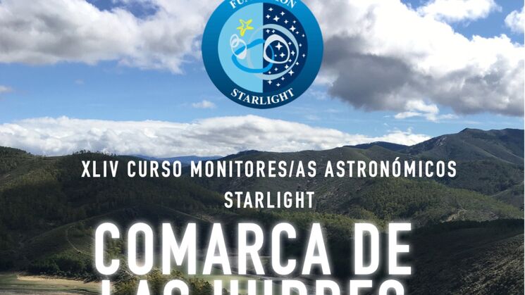 curso las hurdes