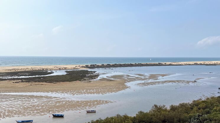Camper algarve