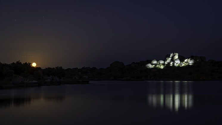 Ocho lugares imprescinidbles para ver las estrellas en Extremadura