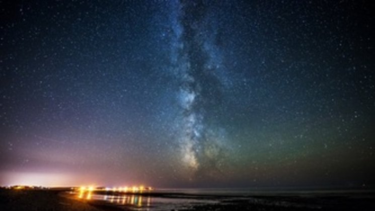 Nueva Escocia destino Starlight