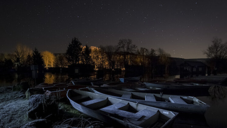 Brecon Beacons