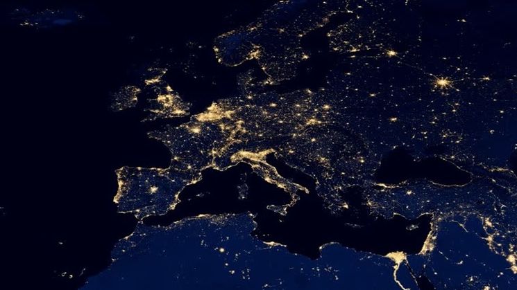Contaminacin lumnica en Europa