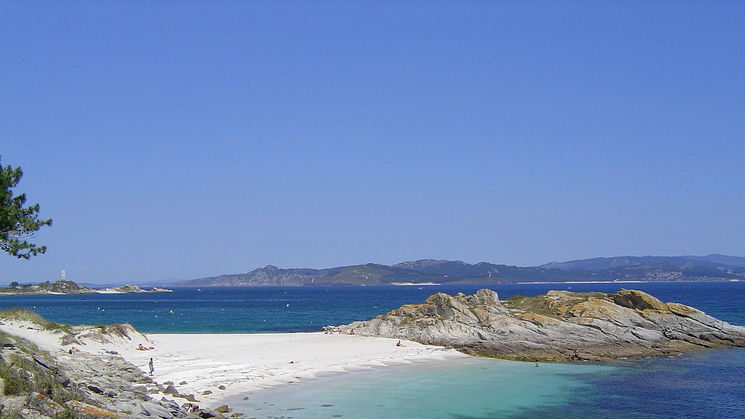Islas Ces 