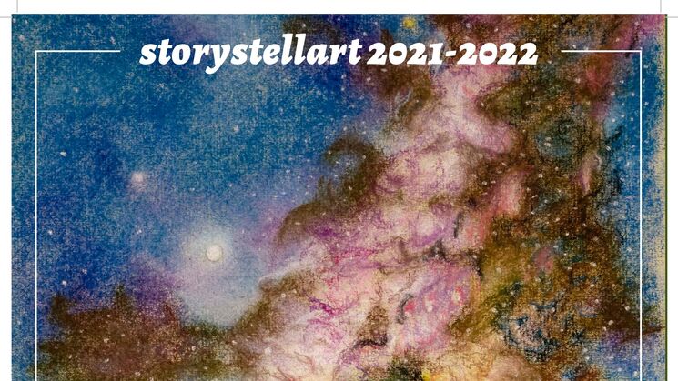 Storystellart 2021