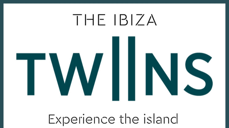 The Ibiza Twiins